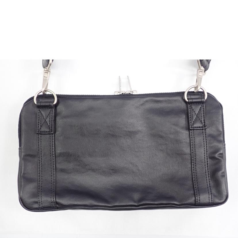 ＰＯＲＴＥＲ ポーター/フリースタイルショルダーバッグ/707-07144//Bランク/62