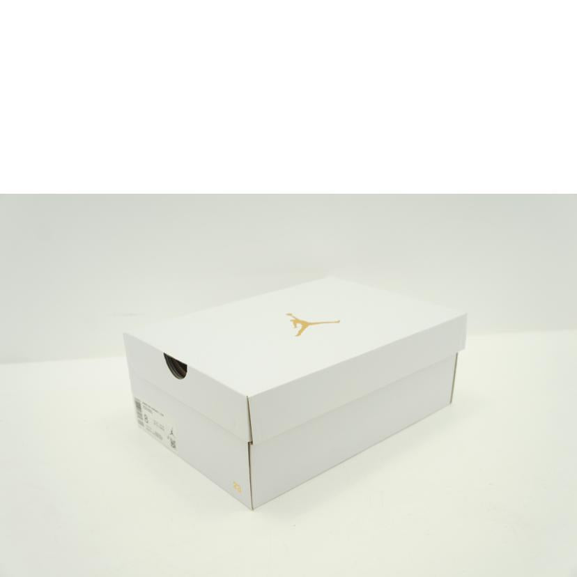 NIKE ナイキ/NIKE AIR JORDAN1 LOW WH/BL/DC0774-142//ABランク/78
