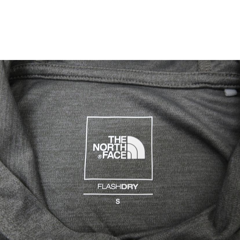 THE　NORTH　FACE ノースフェイス/ウォータースムースフーディー/NT12540//ABランク/88
