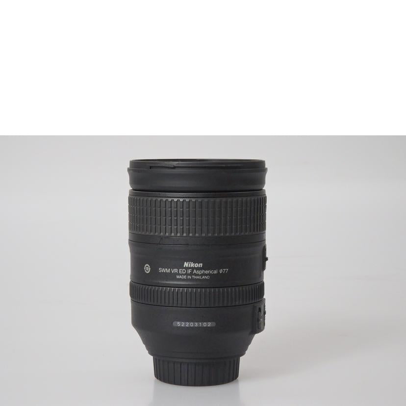 Nikon ニコン　/交換レンズ／28－300mm/AF-S 28-300mm f3.5-5.6G ED VR//52203102/Cランク/76