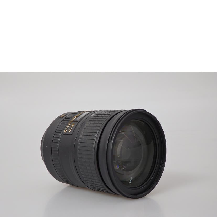 Nikon ニコン　/交換レンズ／28－300mm/AF-S 28-300mm f3.5-5.6G ED VR//52203102/Cランク/76