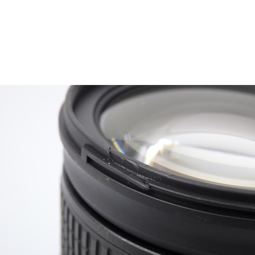 Nikon ニコン　/交換レンズ／28－300mm/AF-S 28-300mm f3.5-5.6G ED VR//52203102/Cランク/76
