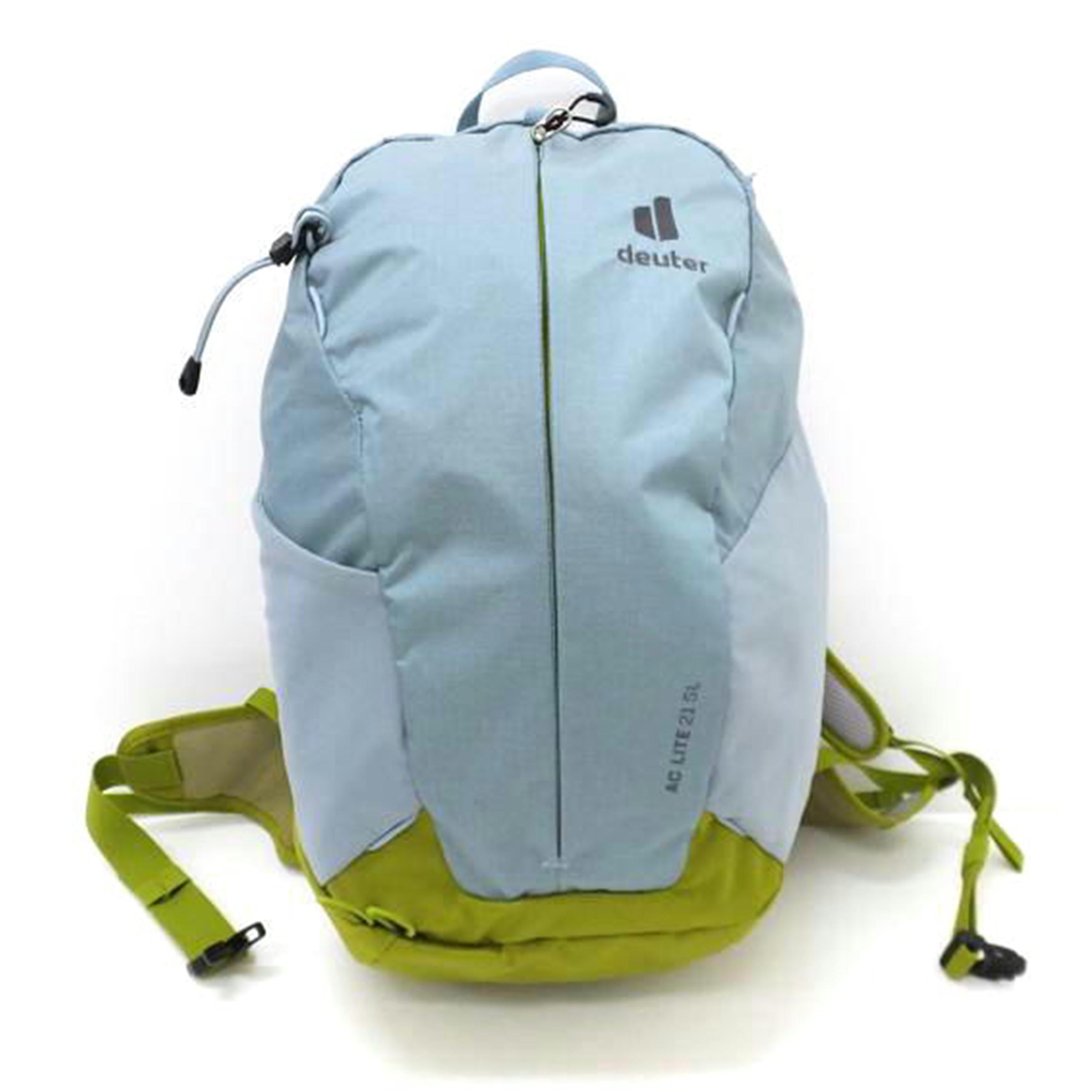 Deuter ドイター/ACライト15SL/D3420021-3243//ABランク/88