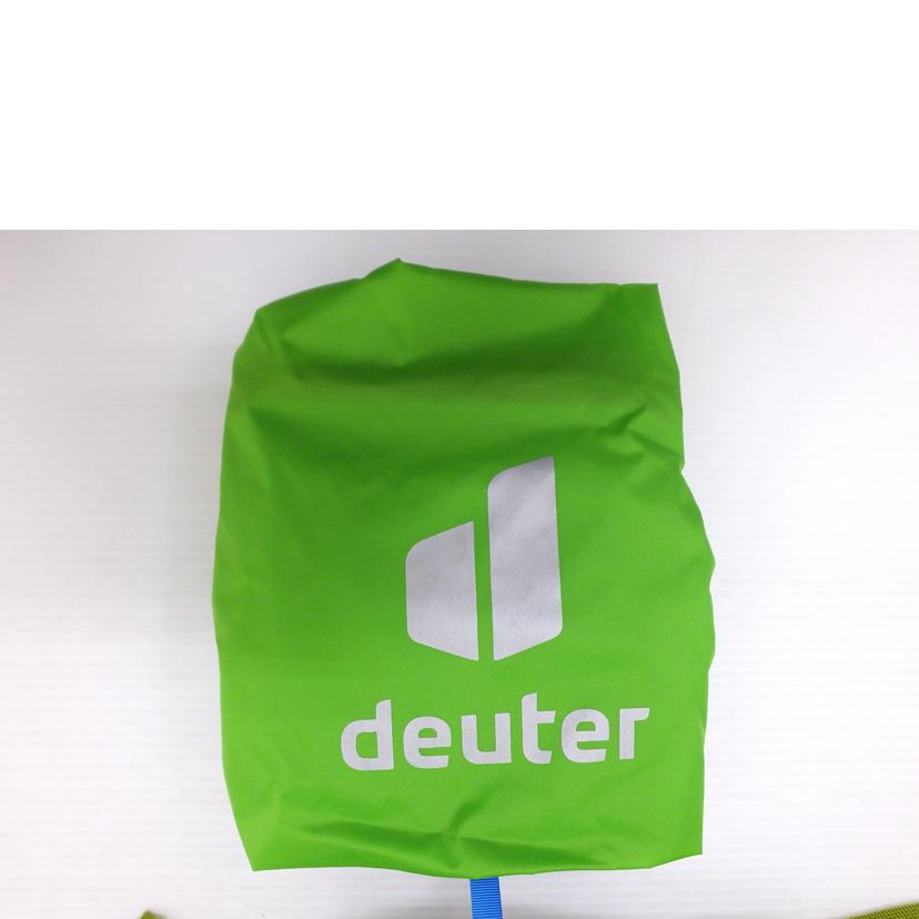 Deuter ドイター/ACライト15SL/D3420021-3243//ABランク/88