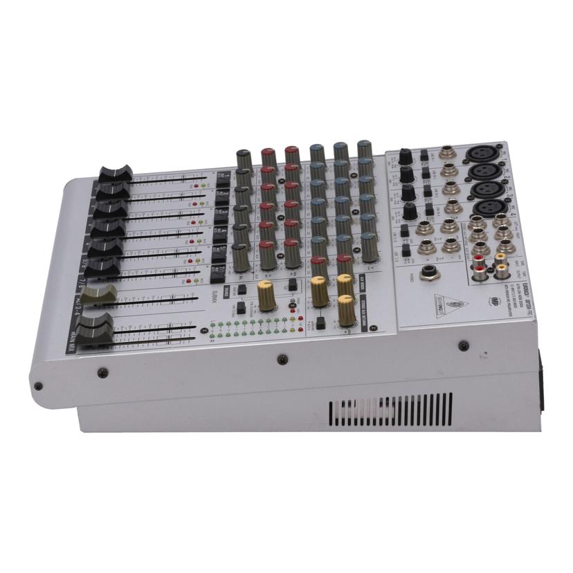 BEHRINGER ベリンガー　/アナログミキサー／EURORACK　/UB1204-PRO//N0252479159/Bランク/69