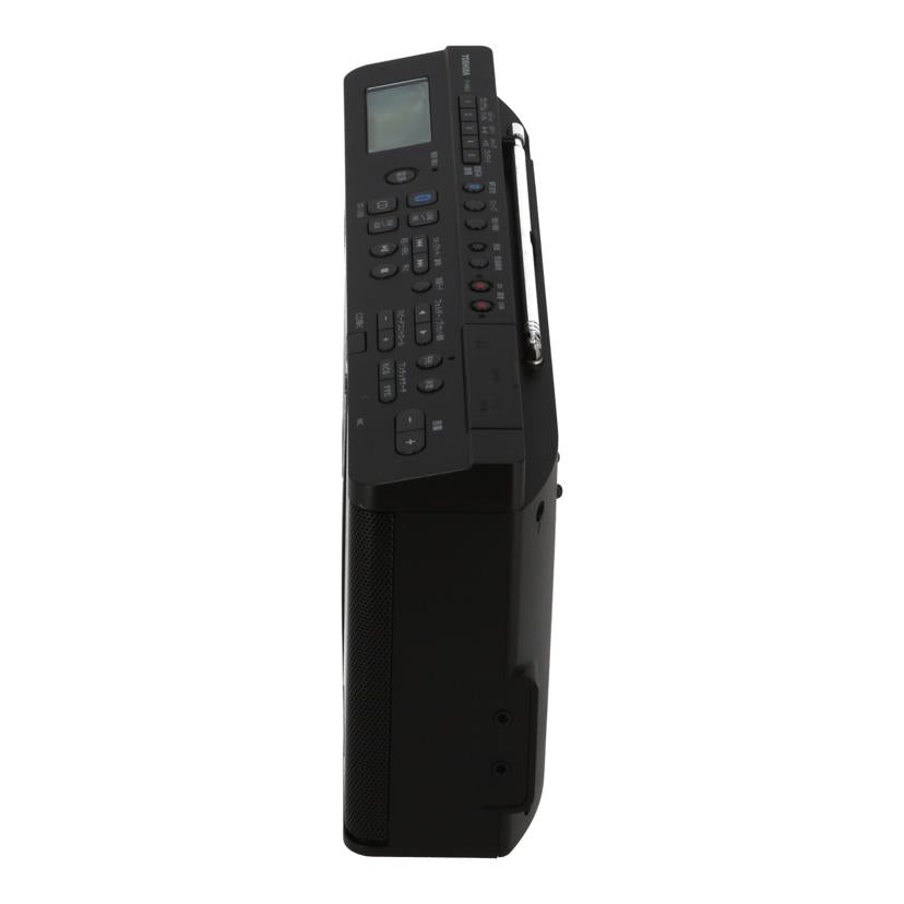TOSHIBA 東芝 /CDラジオ/Aurex/TY-ANX2//221029111K0/Bランク/67
