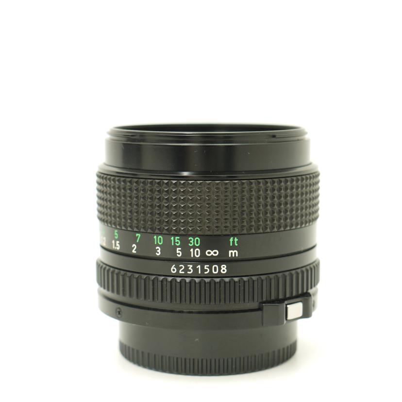 Canon キャノン/単焦点レンズ/New FD50mm F1.4//6231508/Aランク/69