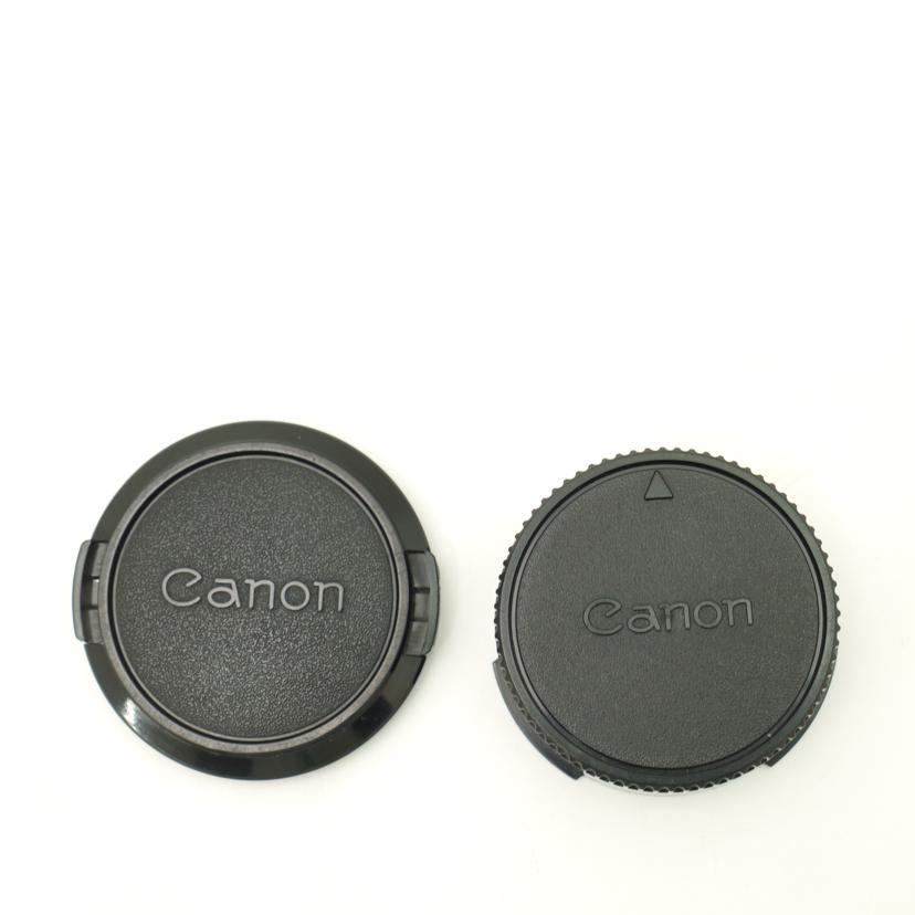 Canon キャノン/単焦点レンズ/New FD50mm F1.4//6231508/Aランク/69