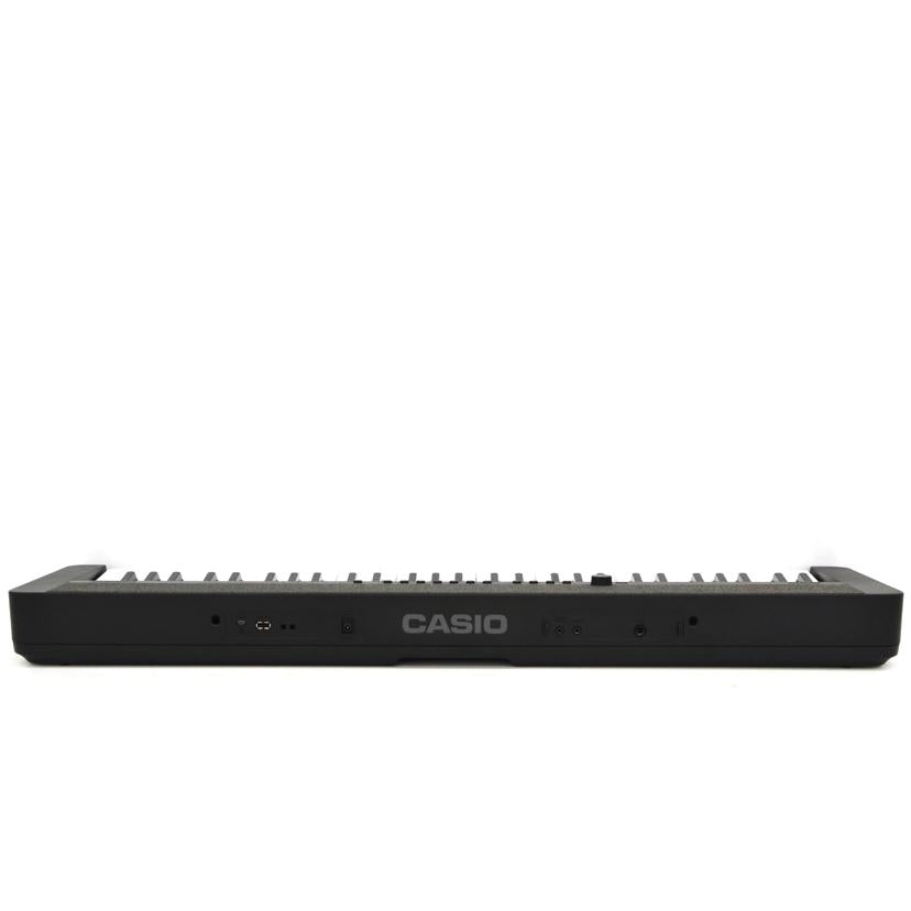 CASIO カシオ/電子キーボード/CT-S1/ABランク/75【中古】 CASIO カシオ/楽器｜WonderREX-ONLINE 公式通販サイト