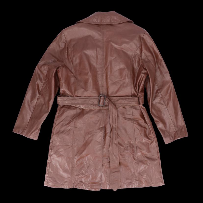 JCPenny JCPenny/70＇s　／　レザーコート　／　裏ボア　／　サイズ40//ABランク/82