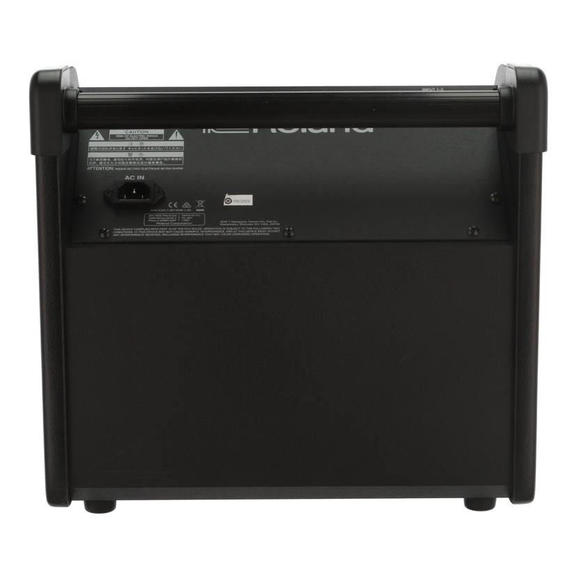 Roland ローランド　/V－Drumsモニターアンプ　/PM-100//21D8L8723/Bランク/77
