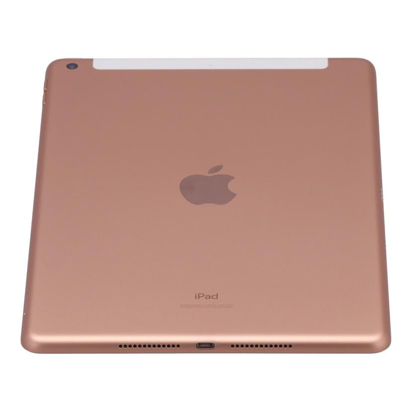 Apple SIMフリー アップル/iPad 第7世代 Cellular 32GB 2019/MW6D2J/A//DMPD920HMDFW/Bランク/78