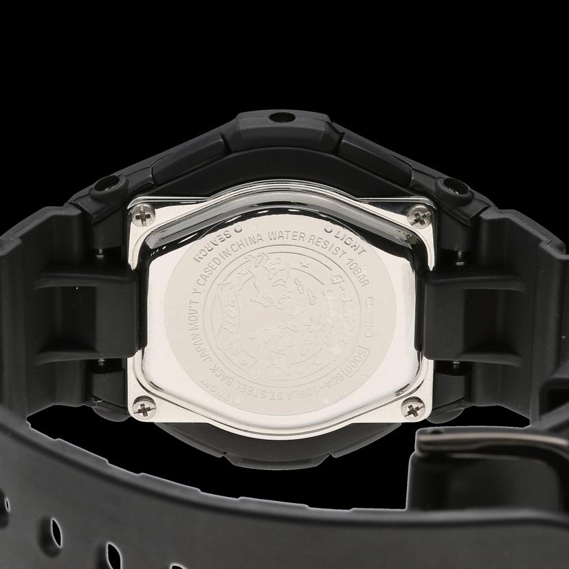 CASIO カシオ/G－SHOCK／ラバーズコレクション2011/LOV-11B-1BJR//SAランク/09