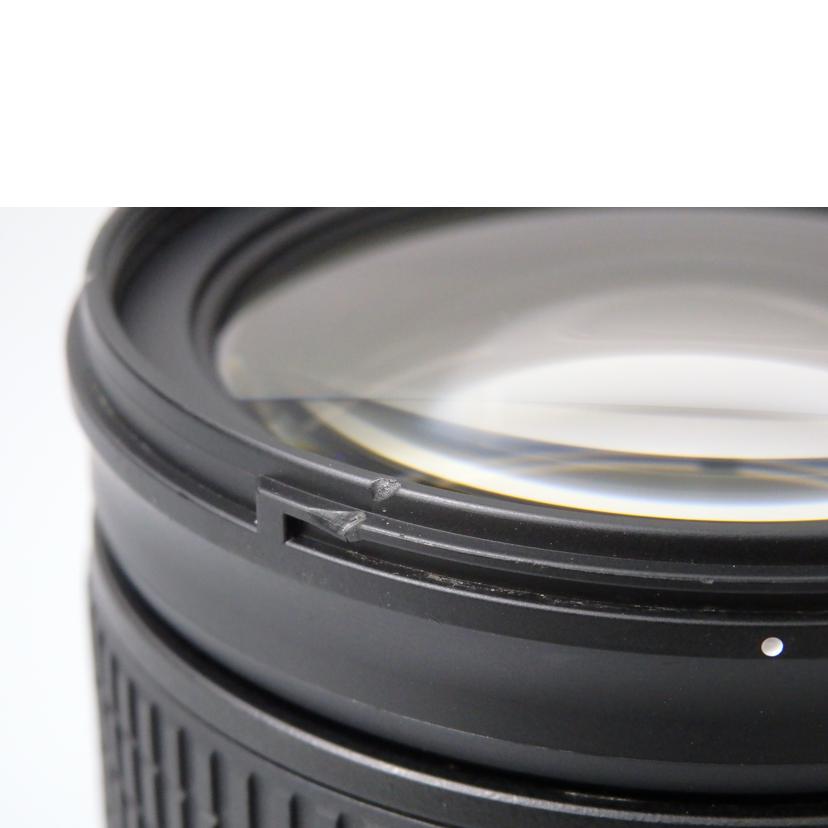 Nikon ニコン/望遠ズームレンズ／AF－S　28－300　F3．5－5．6G　ED　VR/AF-S 28-300/3.5-5.6G ED VR//52298561/Bランク/76