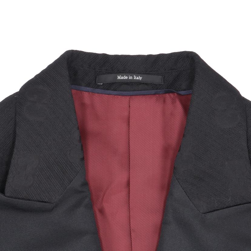 GUCCI グッチ/ジャンボGG/テーラードジャケット/625325//ｻｲｽﾞ:44/Aランク/91