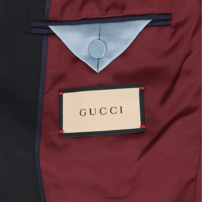 GUCCI グッチ/ジャンボGG/テーラードジャケット/625325//ｻｲｽﾞ:44/Aランク/91