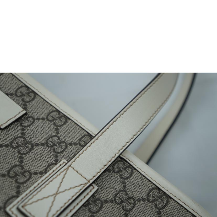 GUCCI グッチ/GGスプリーム　ハンド/211138//493***/ABランク/67