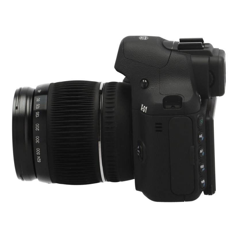 FUJIFILM 富士フイルム　/デジタルカメラ（オールド）/X-S1//14000863/Bランク/05