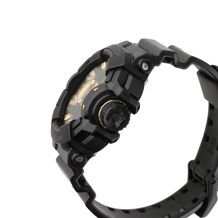 CASIO カシオ/G－SHOCK/G’MIX TOYOTA C－HR コラボ/GBA-400//541*/ABランク/22