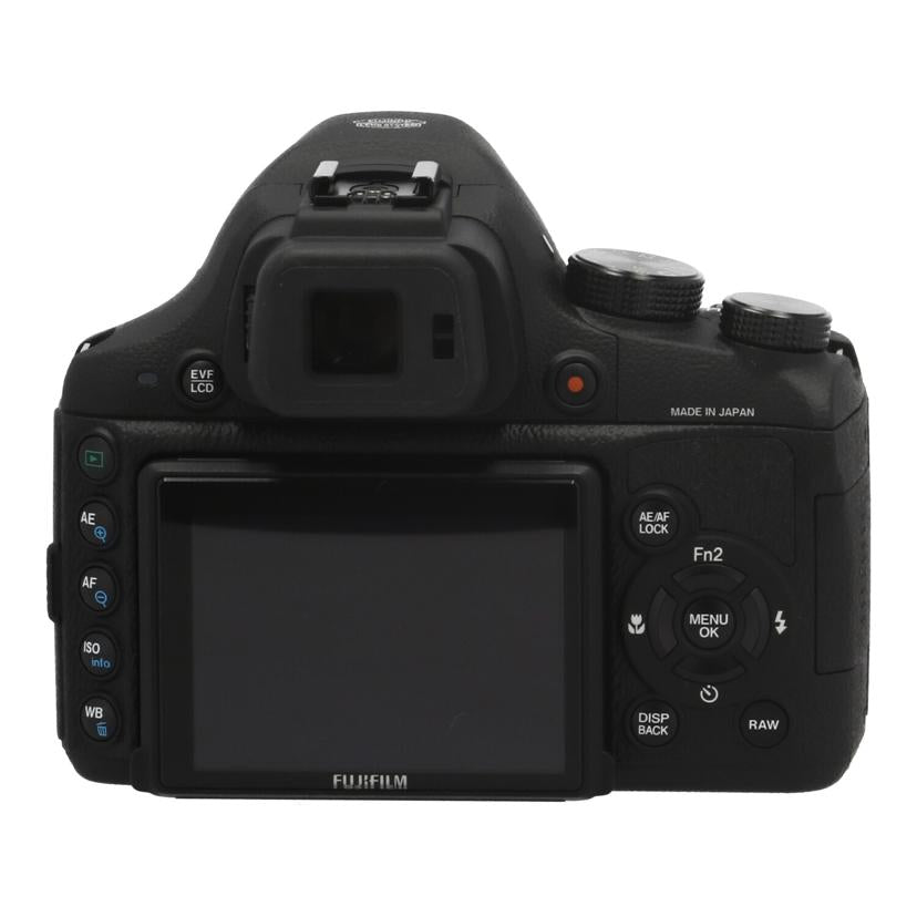 FUJIFILM 富士フイルム　/デジタルカメラ（オールド）/X-S1//14000863/Bランク/05