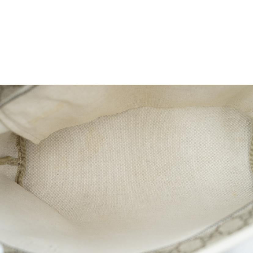 GUCCI グッチ/GGスプリーム　ハンド/211138//493***/ABランク/67