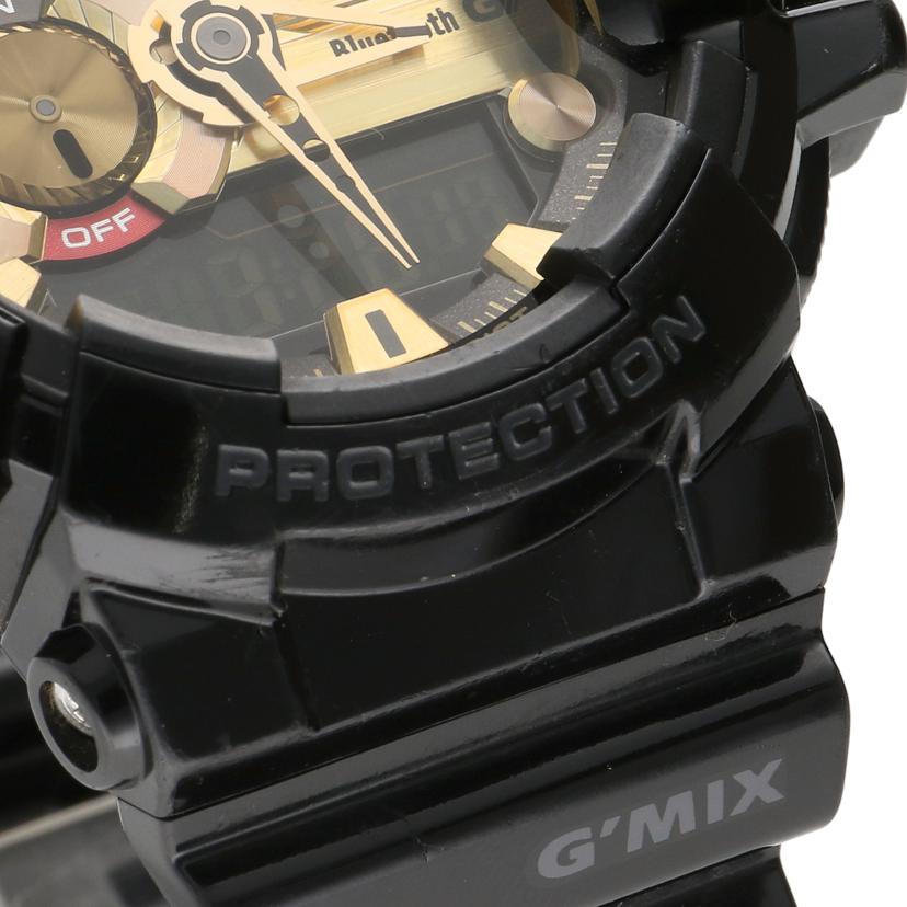 CASIO カシオ/G－SHOCK/G’MIX TOYOTA C－HR コラボ/GBA-400//541*/ABランク/22