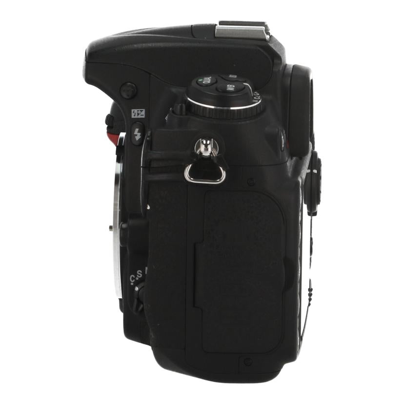 Nikon ニコン　/デジタル一眼　ボディ/D300 ﾎﾞﾃﾞｨ//2088735/Bランク/69