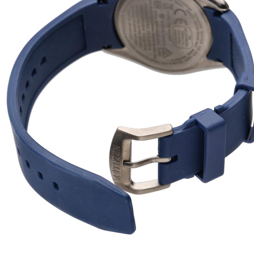 CITIZEN シチズン/シチズンエコドライブ・Bluetooth/BZ4000-07L//971******/Aランク/19