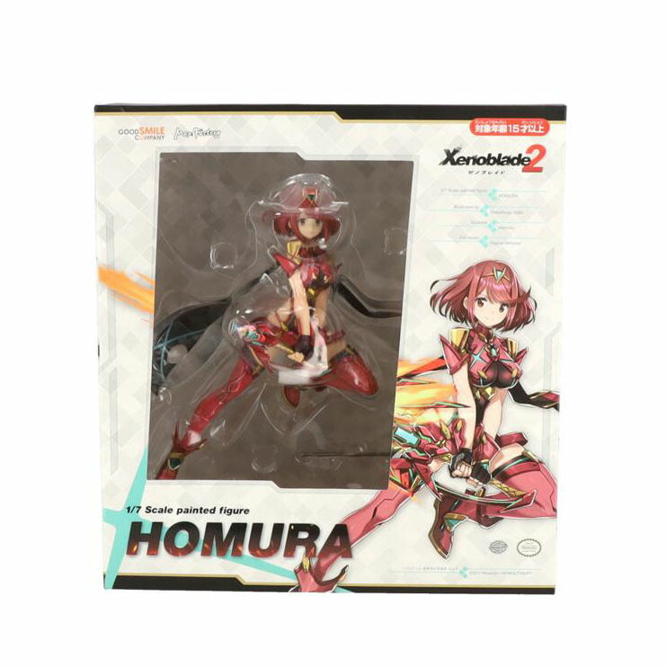 GOODSMILE　COMPANY グッドスマイルカンパニー/ゼノブレイド2//Aランク/24