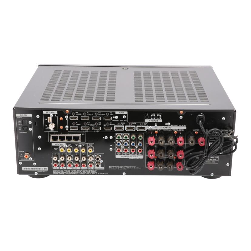 ＳＯＮＹ ソニー/ＡＶアンプ/STR-DN2030//Bランク/62