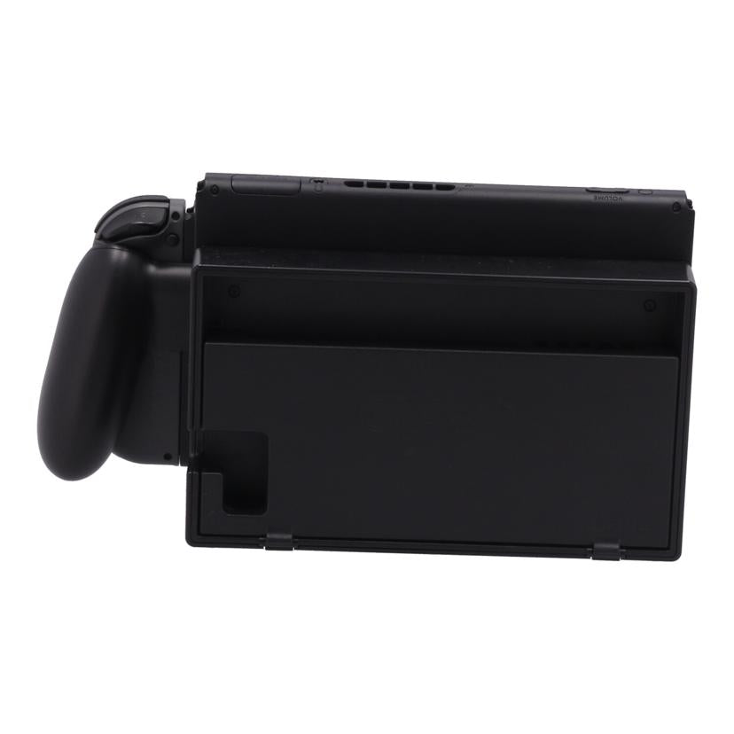 NINTENDO 任天堂 ニンテンドー　/Nintendo　Switch　本体/HAC-001(-01)//XKJ40044250726/Bランク/82