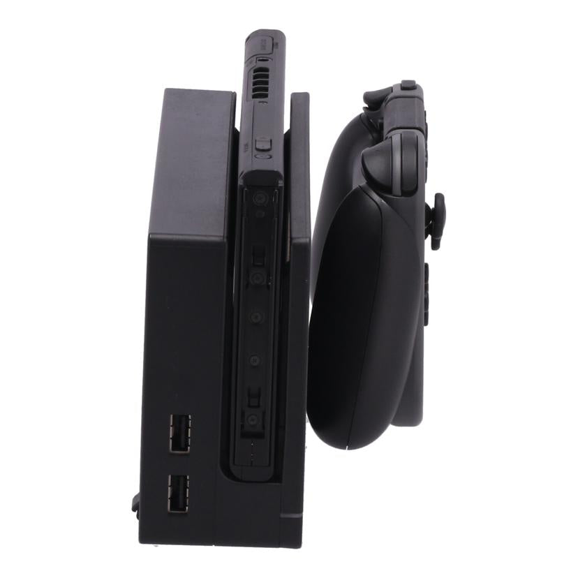 Nintendo Switch 本体 HAC-001 ブラック 楽天市場】Nintendo 任天堂 ニンテンドー/Switch 本体/HAC-001