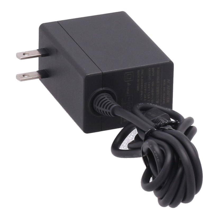 NINTENDO 任天堂 ニンテンドー　/Nintendo　Switch　本体/HAC-001(-01)//XKJ40044250726/Bランク/82