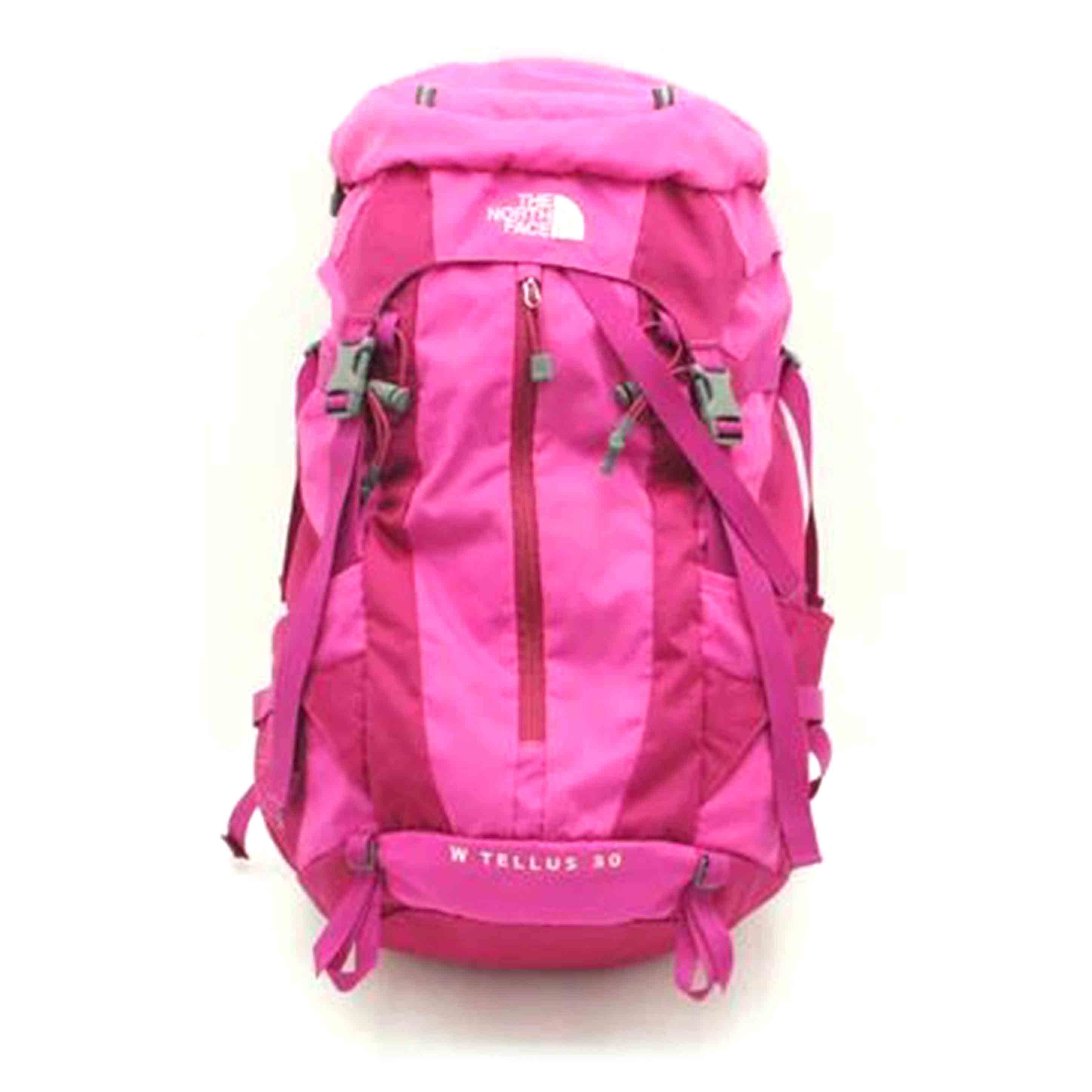 THE NORTH FACE ノースフェイス/THE NORTH FACE W TELLUS 30 バックパック/NMW61308//Aランク/81