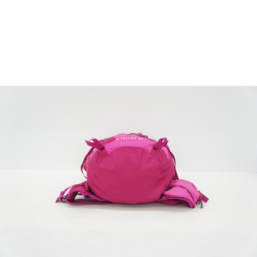 THE NORTH FACE ノースフェイス/THE NORTH FACE W TELLUS 30 バックパック/NMW61308//Aランク/81