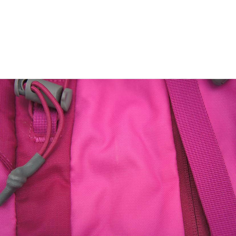 THE NORTH FACE ノースフェイス/THE NORTH FACE W TELLUS 30 バックパック/NMW61308//Aランク/81