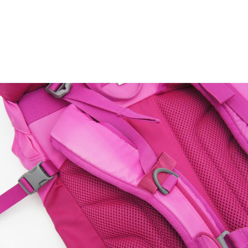 THE NORTH FACE ノースフェイス/THE NORTH FACE W TELLUS 30 バックパック/NMW61308//Aランク/81