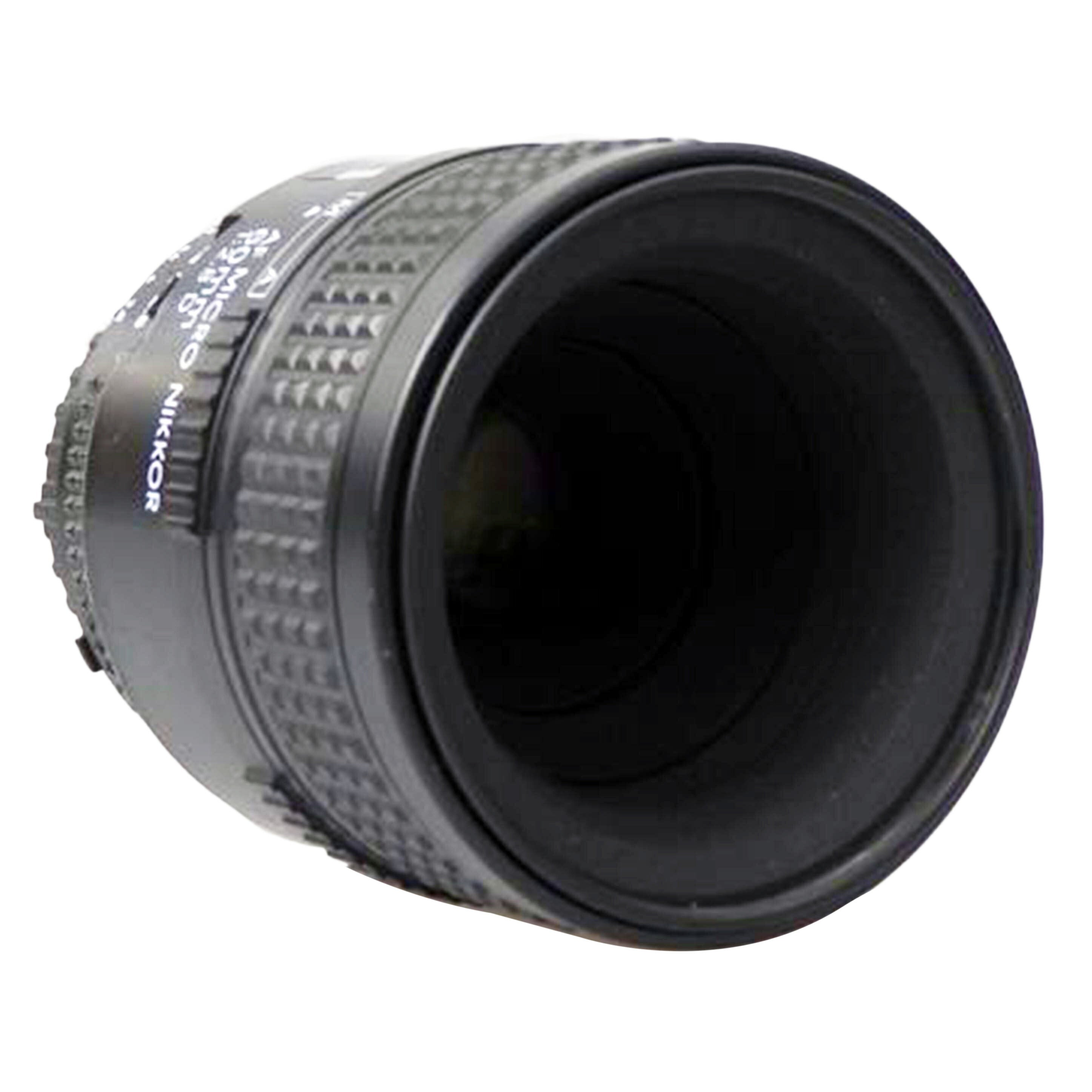 Nikon ニコン/AF　MICRO　60mm／2．8D/AF MICRO NIKKOR 60mm/2.8D//5120570/ABランク/76