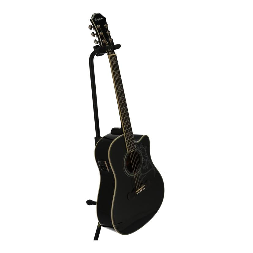 Epiphone エピフォン/エレアコギター/Dave Navarro //12072302000/Bランク/69