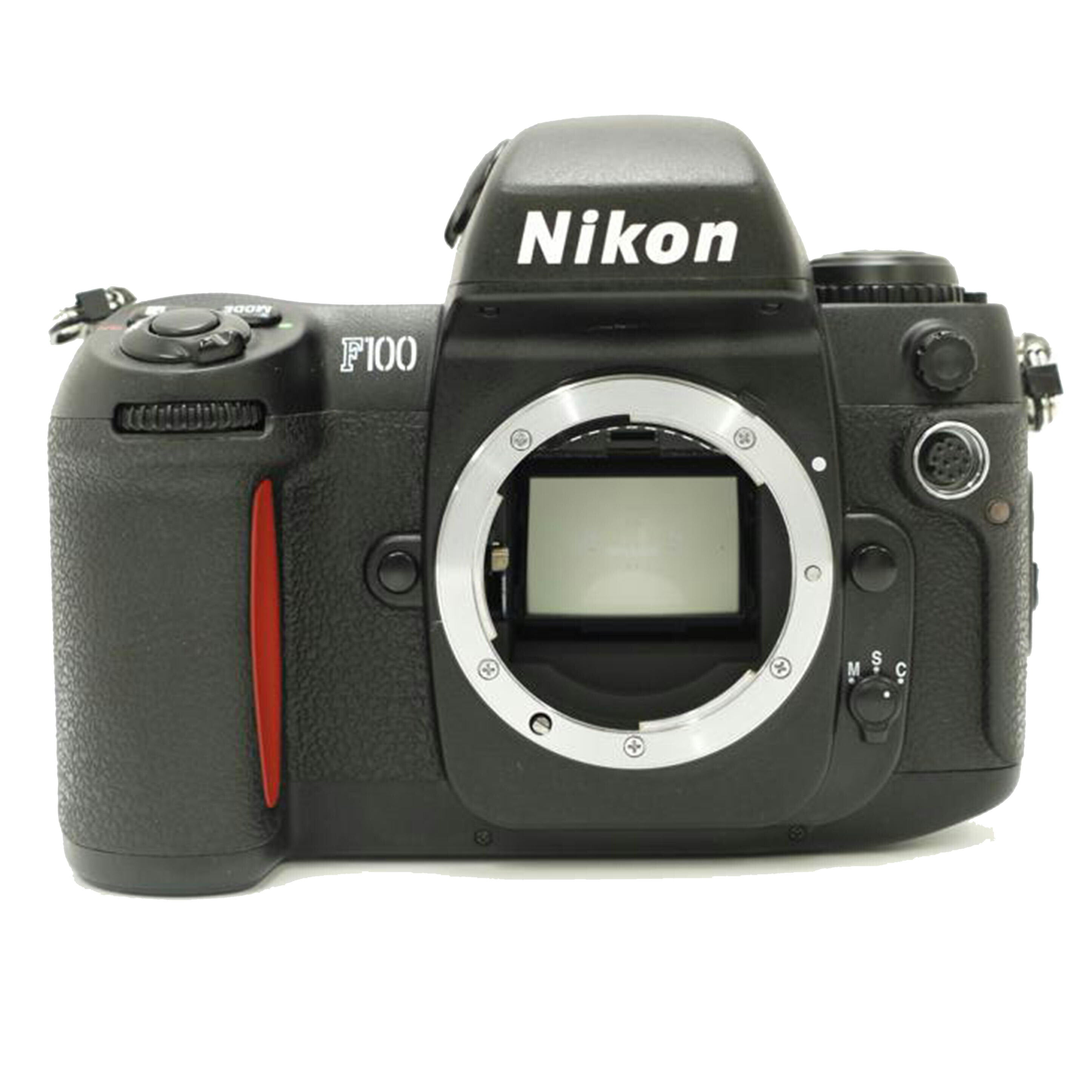 Nikon ニコン/フィルムカメラ/F100//2099968/ABランク/69