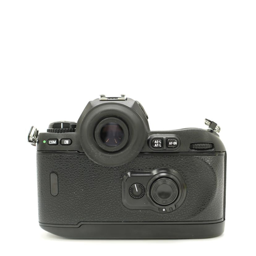 Nikon ニコン/フィルムカメラ/F100//2099968/ABランク/69