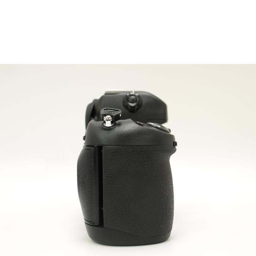 Nikon ニコン/フィルムカメラ/F100//2099968/ABランク/69