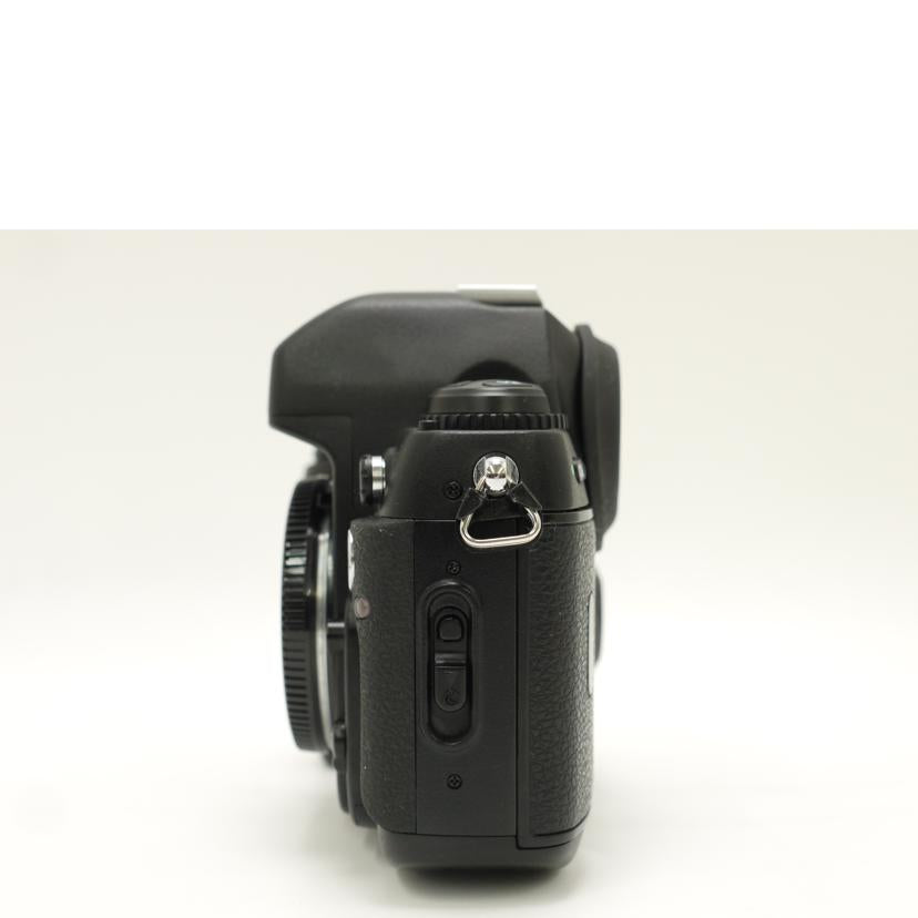 Nikon ニコン/フィルムカメラ/F100//2099968/ABランク/69