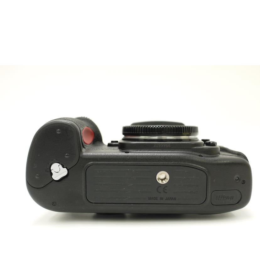 Nikon ニコン/フィルムカメラ/F100//2099968/ABランク/69