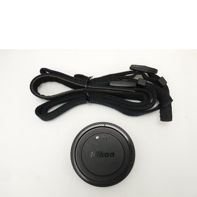 Nikon ニコン/フィルムカメラ/F100//2099968/ABランク/69