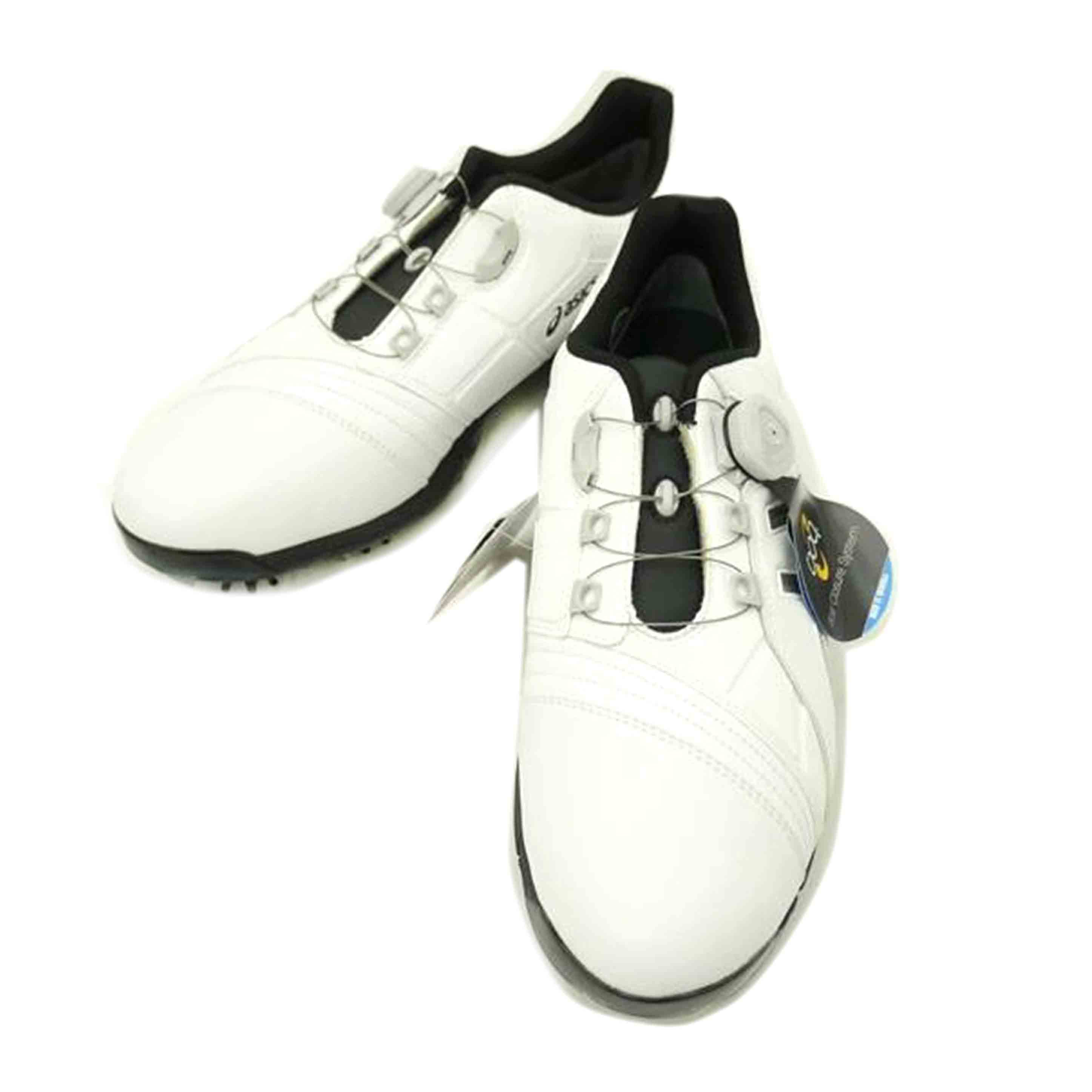 ASICS アシックス/GEL－ACE　PRO　FG　Boa　27．5cm/TGN916//Sランク/69