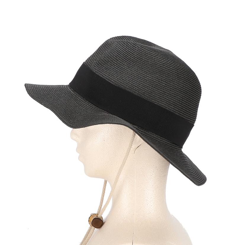 GUCCI グッチ/ストローハット/747994 SHAS9//ｻｲｽﾞ:L/58cm/Aランク/91