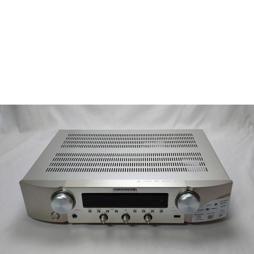 marantz マランツ/Hi－Fiネットワークオーディオレシーバー/NR1200//BJB27240375744/ABランク/52