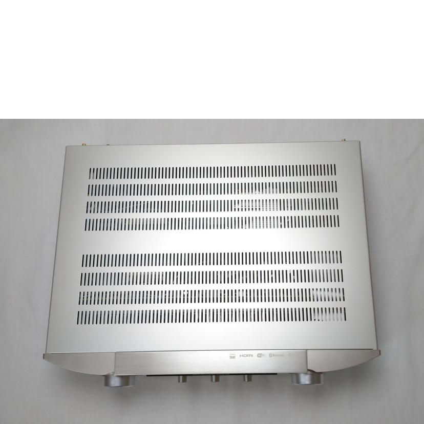 marantz マランツ/Hi－Fiネットワークオーディオレシーバー/NR1200//BJB27240375744/ABランク/52