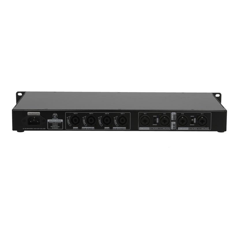 Classic　Pro　 クラシック プロ　/パワーアンプ/CPL4050//2504L00030ZZ29759/Bランク/62